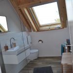 Ferienwohnung Hohner Badezimmer Finja