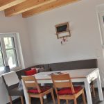 Ferienwohnung Hohner Esszimmer