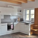 Ferienwohnung Hohner Küche