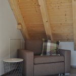 Ferienwohnung Hohner Sessel klein