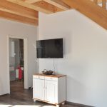 Ferienwohnung Hohner TV Zimmer