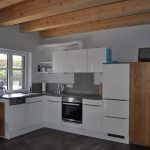 Ferienwohnung Hohner Küche Finja