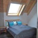 Ferienwohnung Hohner Schlazimmer Finja