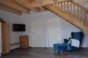 Ferienwohnung Hohner Finja